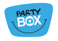Partybox.at
